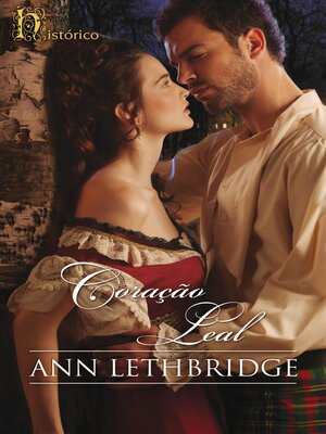 cover image of Coração leal